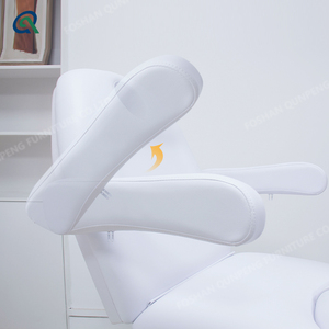 Perlengkapan Salon Kecantikan Listrik Qunpeng, Kursi Ginekologi, Ranjang Medis Rumah Sakit, Ranjang Pemeriksaan Ginekologi, Ranjang Gigi - Product Image 2