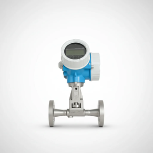 Débitmètre Endress+Hauser Prowirl D200 7D2C80 Original, DN25 PN16, Alimentation 24VDC pour Eau et Huile - Product Image 2