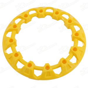 Anneau de protection et de décoration pour jantes de <span class=keywords><strong>quad</strong></span> ATV 6 7 8 10 pouces - Product Image 5