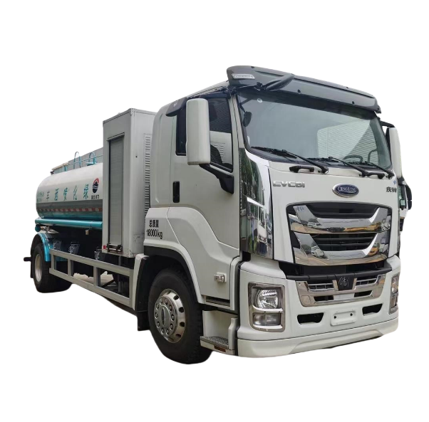 Factory Hot Sale Isuzu EV 4x2