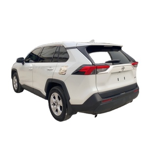 FAW <span class=keywords><strong>Toyota</strong></span> RAV4 2023 2.0L CVT 2WD Edición Urbana, SUV Familiar, Ahorrador de Combustible y Duradero, Apto para Viajes Empresariales/Personales - Product Image 5
