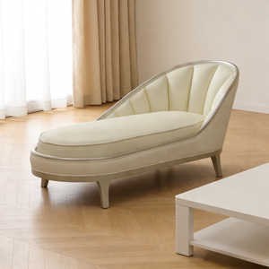 Poltrona Moderna per Soggiorno, <span class=keywords><strong>Sedia</strong></span> di Lusso Leggera, Poltrona Creativa per Una Persona - Product Image 5