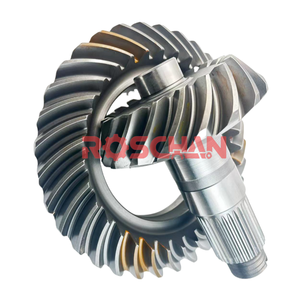 <span class=keywords><strong>เพลา</strong></span><span class=keywords><strong>กลาง</strong></span>เฟืองหมุนวงล้อ19/33ใหม่สำหรับ Iveco - Product Image 3