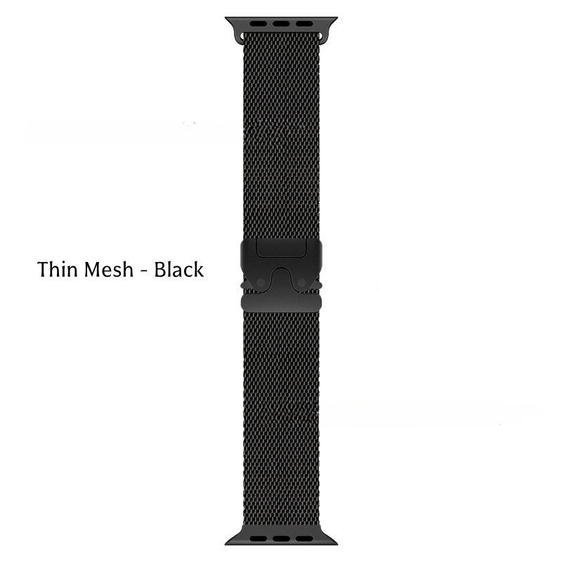 ตาข่ายบาง-ดำ