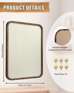 Cadre photo A4 rétro en MDF teck, cadre en bois fait main de haute qualité, cadeaux de Noël, cadeaux de mariage - Product Image 2