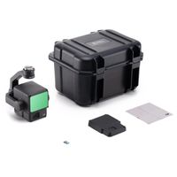 Zenmuse L2 DJI Dronee Lidar Dji Matrice 350 Rtk Lidar Combo (l2) Scanner laser Caméra UAVV CHC X500 Matrice 300 Rtk Combo (l2)