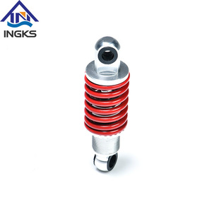<span class=keywords><strong>Amortisseur</strong></span> de voiture <span class=keywords><strong>Amortisseur</strong></span> avant arrière Robert Ressort d'<span class=keywords><strong>amortisseur</strong></span> Moto Scooter électrique Amortisseurs Suspension arrière - Product Image 4