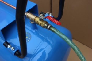 เครื่องฉีดโฟมล้างรถแบบพกพา 100 ลิตร - Product Image 3