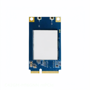 Módulos y Módems Transceptores de RF Originales mPCIe C42GM-M16GNN - Product Image 1