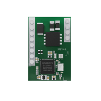 Módulo de Comunicación por Línea Eléctrica 3121N, Gateway Punto a Punto IEEE1901.1 para Iluminación Inteligente IoT