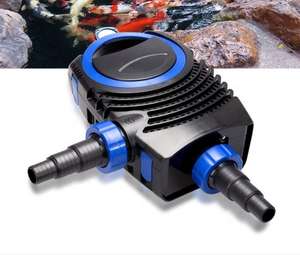 ปั๊มน้ำตู้<span class=keywords><strong>ปลา</strong></span>ซันซัน เกรช CTF-2800 220v ปั๊มจุ่มใต้น้ำ แรงดันสูง เงียบ CTF-2800 CTF-3800 CTF-4800 CTF-5000 CTF-6000 CTF-7000 - Product Image 3