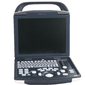 เครื่องอัลตราซาวนด์สัตวแพทย์ DP-10 สำหรับส่งออก ระบบวินิจฉัยด้วยอัลตราซาวนด์แบบดิจิทัลเต็มรูปแบบ พกพาสะดวก ภาพขาวดำ พร้อม - Product Image 5