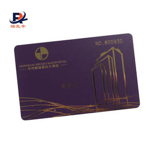 Tarjeta de visita personalizable HF 13,56 Mhz S70 <span class=keywords><strong>RFID</strong></span> NFC - Product Image 3