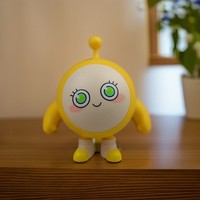 Boîte mystère personnalisée en PVC, figurine de dessin animé, figurine d'action anime, mini Pokémon, cadeau pour enfants, usine source, unisexe, original