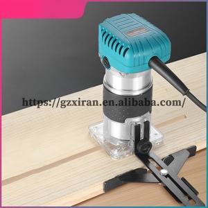 2000W 40000RPM DIY النجارة الكهربائية الانتهازي مطاحن خشب النقش الشق آلة التشذيب آلة نحت الموجهات - Product Image 2