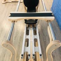 Planche de saut professionnelle pour Pilates, gymnase, étirements, yoga, extension de Pilates