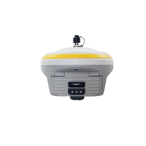 Receptor GNSS South Inno7 Multilingüe RTK de 1598 Canales con Seguimiento de Señal BDS, GPS, Software SurvStar Actualizable y Postprocesamiento de Firmware - Product Image 4