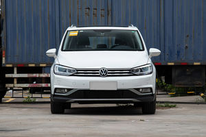 Voiture d'<span class=keywords><strong>occasion</strong></span> 2022 pour Volkswagen Touran L, MPV familial parfait avec intérieur flexible à prix avantageux - Product Image 2