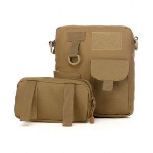 Mochila Táctica Desmontable para Picnic, Senderismo, Campamento y Asalto, Nueva y en Oferta 2021 - Product Image 4