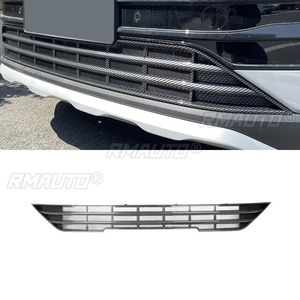 กระจังหน้ารถยนต์ ชุดแต่งกระจังหน้า สำหรับรถยนต์ Volkswagen Tharu XR 2025 อุปกรณ์ตกแต่งรถยนต์ - Product Image 2