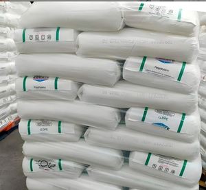 LLDPE 218WJ /218BJ/ M200024/R50035/M500026/318BJ/ 118NJ Gránulos de Polietileno Lineal de Baja Densidad (LLDPE) como Materia Prima Plástica - Product Image 2