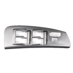 <b>Window</b> Regulator Switch <b>Panel</b> 74232-01030 For Toyota Pontiac 2003 2008 Front Left Right Replacement Part - Product Image 3