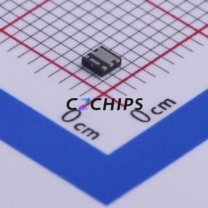 ทรานซิสเตอร์สนาม UDFN2020-6 DMP3028LFDE-7 (Mosfet) ใหม่และดั้งเดิม - Product Image 2