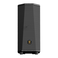 Enceinte portable BD Sound Dual 8 pouces sur chariot pour amplificateur sans fil 220W, idéale pour home cinéma, fêtes et extérieur, compatible téléphone portable