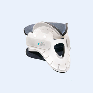 Equipo Médico de E-CO010 para niños, collarín de apoyo para el dolor de cuello, cuello cervical - Product Image 4