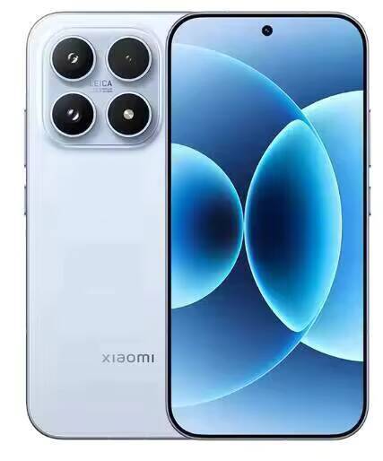 Xiomi17 for 2025 Smartphone Snapdragon 8 Ultra 6.3-Inch 2656x1220 7000mAh 100W Wireless Charge CDMA LTE 5G 120Hz AMOLED