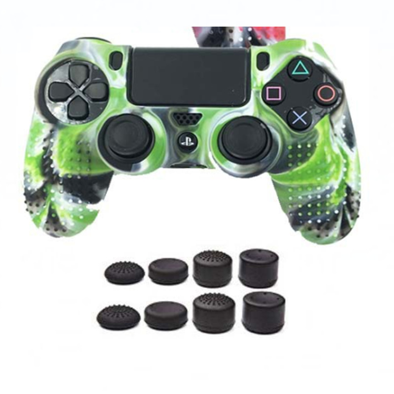 Verde camuflaje