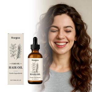 Aceite Esencial para el Cabello Ligero y Personalizable, Venta al por Mayor, Aceite de Romero Nutritivo para Cabello Seco - Product Image 2