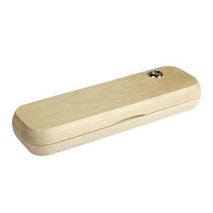 Promotional Ball <b>Pen</b> Made of <b>Wood</b> with Box - Product Image 3