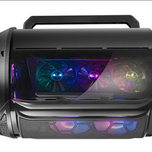 Vente en gros Meilleure qualité USB3.0 <span class=keywords><strong>ATX</strong></span> Gaming Computer Cases & Towers RGB <span class=keywords><strong>PC</strong></span> Case avec expédition rapide prend en charge la carte mère <span class=keywords><strong>Micro</strong></span> <span class=keywords><strong>ATX</strong></span> - Product Image 1