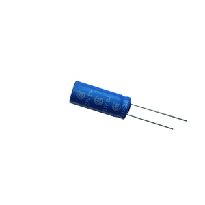 Tụ điện siêu tụ điện Ultracapacitor 2.7V 1F 6.3*12 có sẵn, dịch vụ chính hãng từ nhà sản xuất - Product Image 3