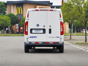 موديل جديد شاحنة كهربائية صغيرة Foton Zhilan Jingling E5 - Product Image 6