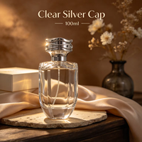 Vente en gros d'usine, parfum en spray de luxe personnalisable 50ml/100ml, parfum inspiré d'une marque, parfum longue durée, parfum unisexe
