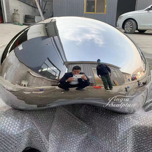 Sculpture Cloud Gate d'<span class=keywords><strong>Anish</strong></span> Kapoor - Product Image 2