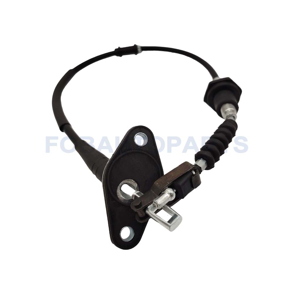 Auto Parts Clutch Cable for KIA PICANTO 04 K2700/K3000S 04: -2006.10 41510-07110 41510-07120 41510-07100