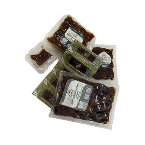 Đầy đủ tự động Prune ngày thermoforming chân không máy đóng gói chân không niêm phong ngày Palm - Product Image 2