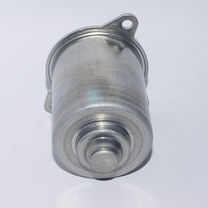 Matriz Progressiva para Estampagem de Carcaças de Motor, Modelo J-8018, Fabricada em Jiangsu - Product Image 5