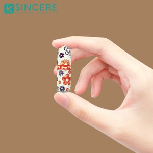 ผ้าอนามัยแบบสอดสำหรับผู้หญิงผ้าอนามัยแบบใช้แล้วทิ้งแบบนุ่มพิเศษเป็นมิตรต่อสิ่งแวดล้อม - Product Image 4