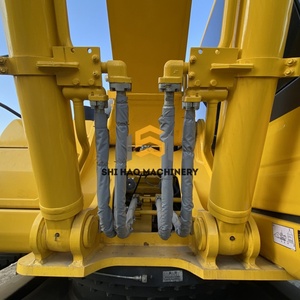 Casi Nueva, Potente Excavadora Hidráulica Usada Komatsu PC360 de 36 Toneladas para Minería - Product Image 4