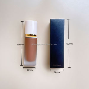 Tube <span class=keywords><strong>de</strong></span> marque privée DIY protection solaire fond <span class=keywords><strong>de</strong></span> <span class=keywords><strong>teint</strong></span> <span class=keywords><strong>teint</strong></span>é crème solaire biologique longue durée pour tous les tons <span class=keywords><strong>de</strong></span> peau emballage rond - Product Image 4