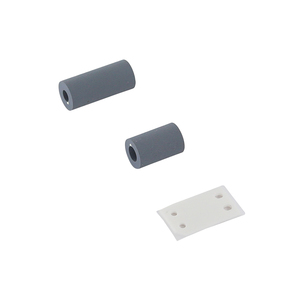 D0A46101-Tire1(1Pc) D0A46101-Tire2(1Pc) D6063112(1Pc) Kit de Neumáticos ADF para Ricoh <span class=keywords><strong>IM</strong></span> 350 IM350F IM430F IM430Fb - Product Image 2