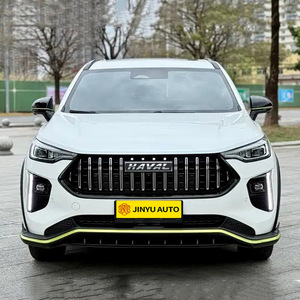 Auto Usado Haval Chitu <span class=keywords><strong>2022</strong></span> 1.5T 150HP 7DCT FWD SUV de Lujo, Vehículo Usado con Informe de Inspección, Venta al por Mayor de Autos Usados en China - Product Image 2