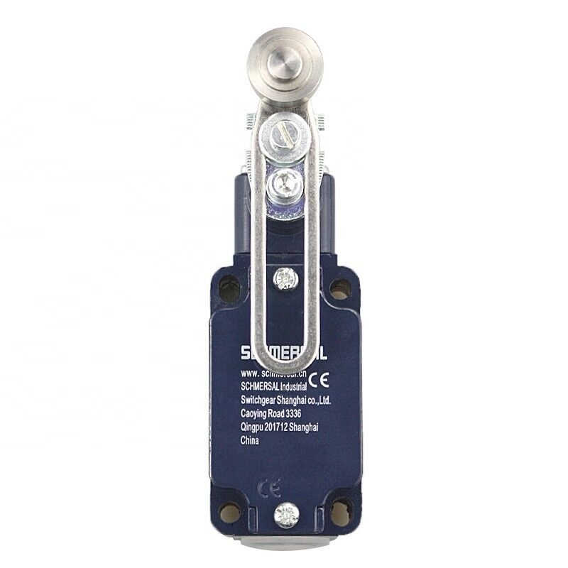 Schmersal safety door switch ZV14H 235-11Z-M20 ZV14H 235-11ZZ-RMS-U90 ZK4 235-11ZZ-M20