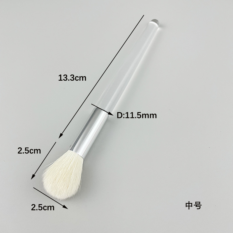 5#forme ronde de taille moyenne