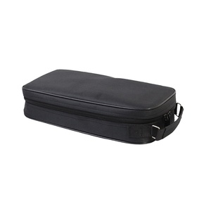 Juego de <span class=keywords><strong>Petanca</strong></span> Francés ZQURE, Juego de Bolos de Jardín, Juego de 8 Bolas con Bolsa de Espuma, Acero Q159 Resistente al Óxido - Product Image 6