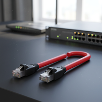 Kabel Data BALLUFF BCC0JJU